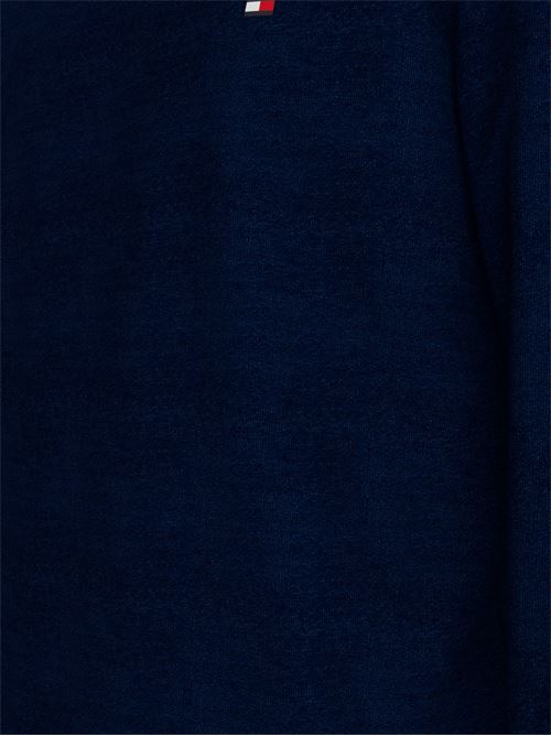 UM0UM02984DW5 BLU Tommy hilfiger | UM0UM02984DW5 BLU
